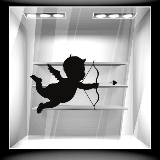 Αυτοκόλλητο Αγίου Βαλεντίνου - Αγίος Βαλεντίνος 39